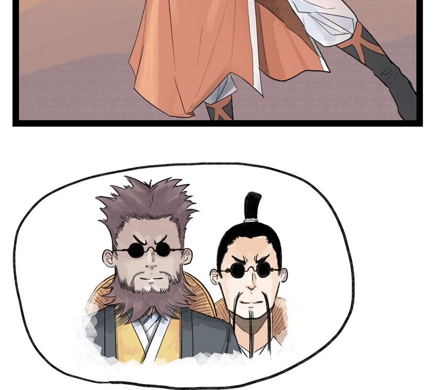 Hiệp Khách Hành bất thông - Chapter 36 - Page 28