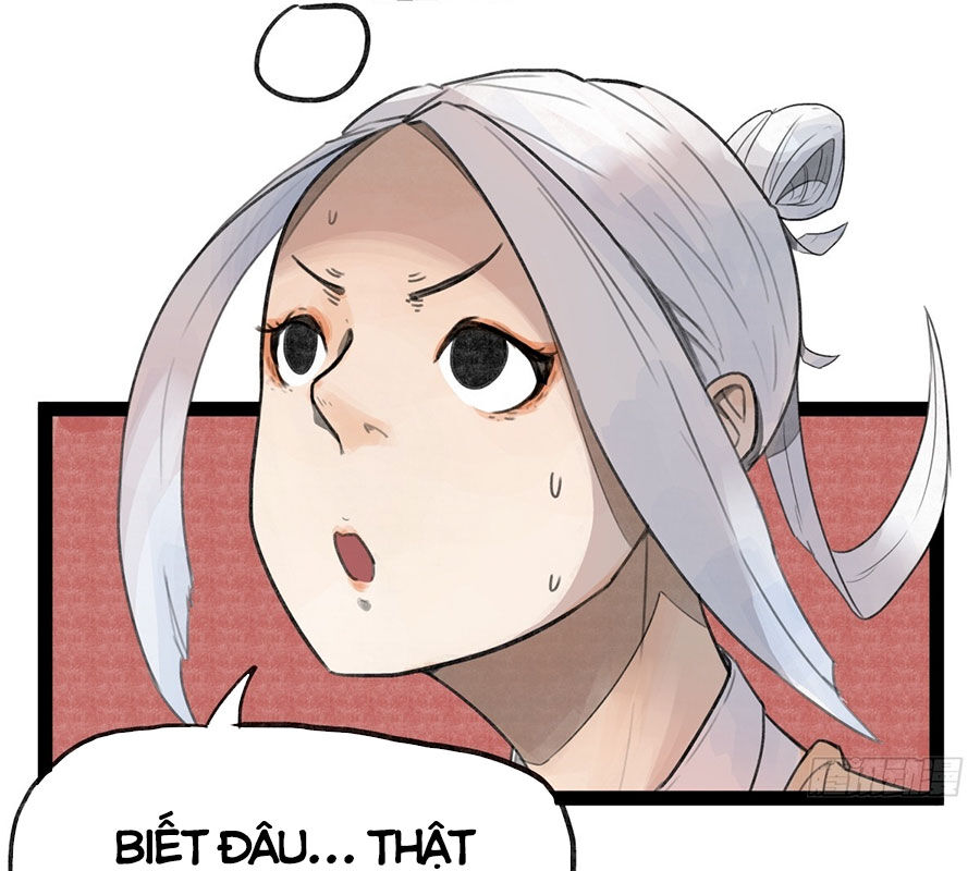 Hiệp Khách Hành bất thông - Chapter 36 - Page 29