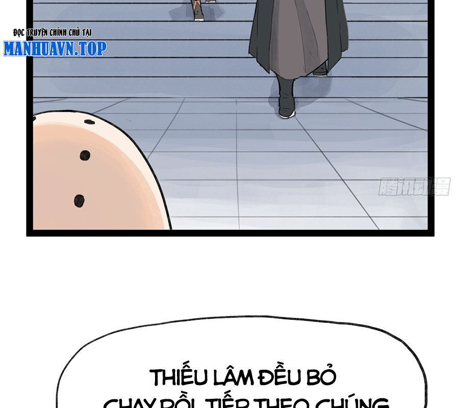 Hiệp Khách Hành bất thông - Chapter 36 - Page 3