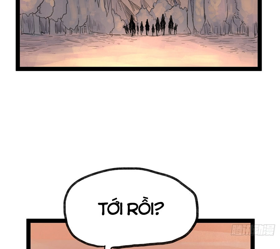 Hiệp Khách Hành bất thông - Chapter 36 - Page 36