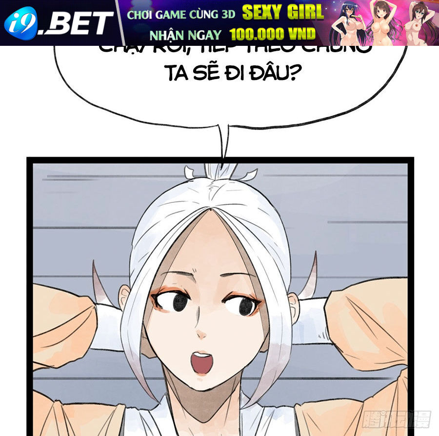 Hiệp Khách Hành bất thông - Chapter 36 - Page 4