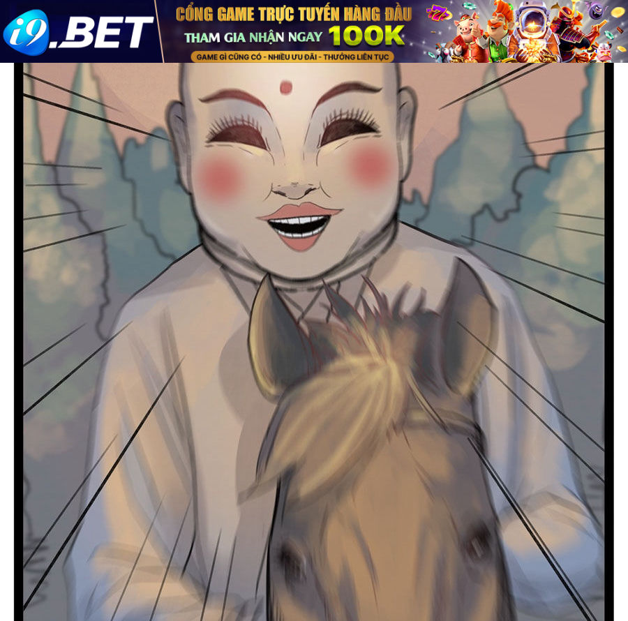 Hiệp Khách Hành bất thông - Chapter 36 - Page 42