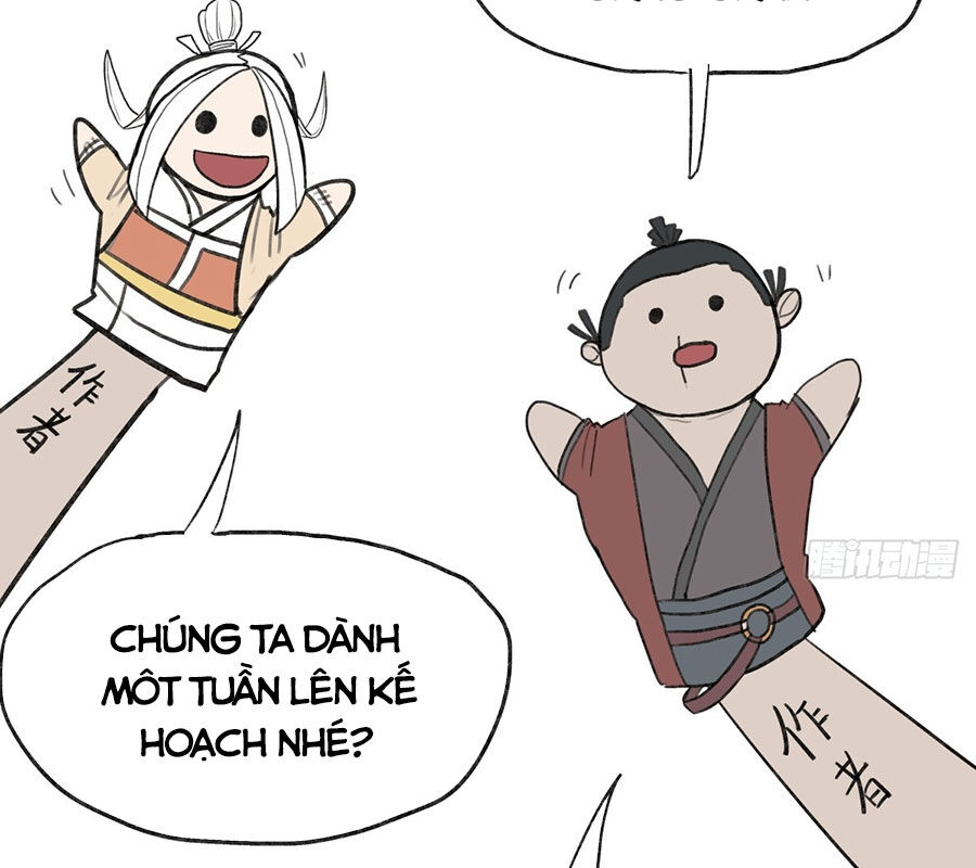 Hiệp Khách Hành bất thông - Chapter 36 - Page 45