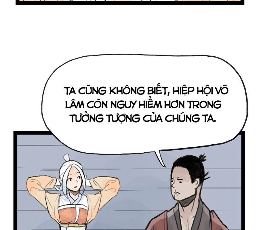 Hiệp Khách Hành bất thông - Chapter 36 - Page 5