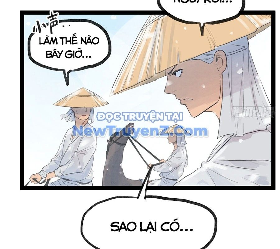 Hiệp Khách Hành bất thông - Chapter 37 - Page 19