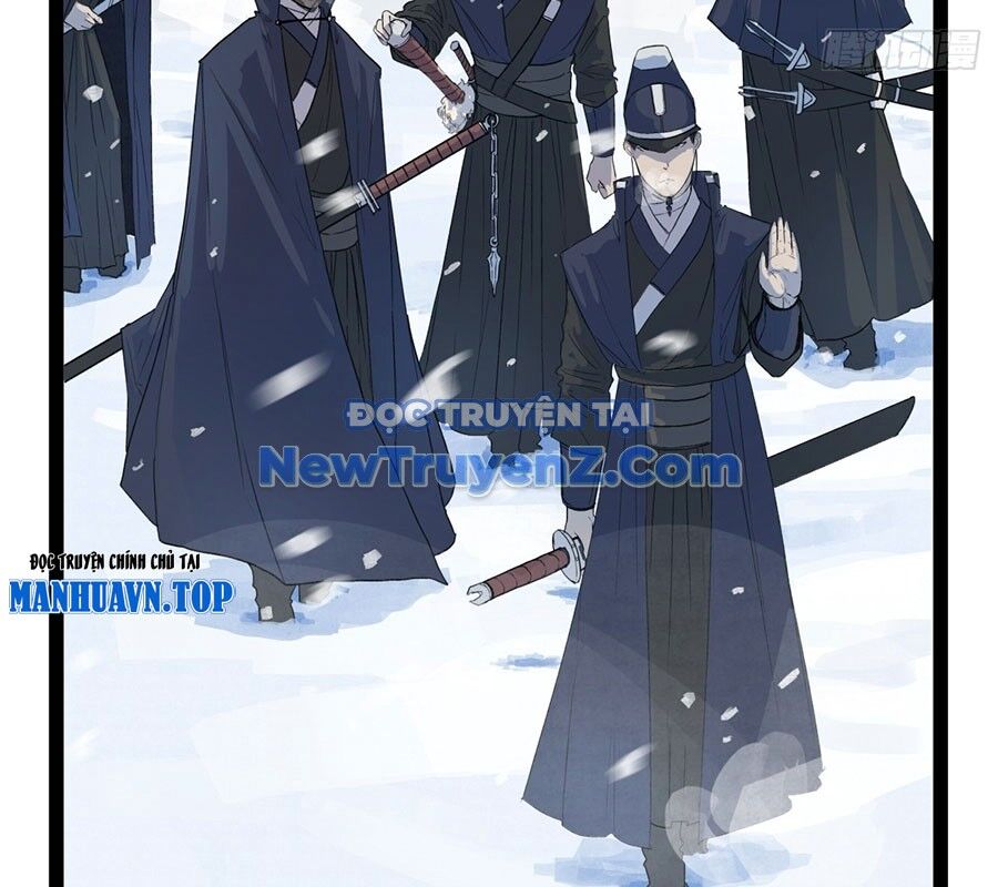 Hiệp Khách Hành bất thông - Chapter 37 - Page 21