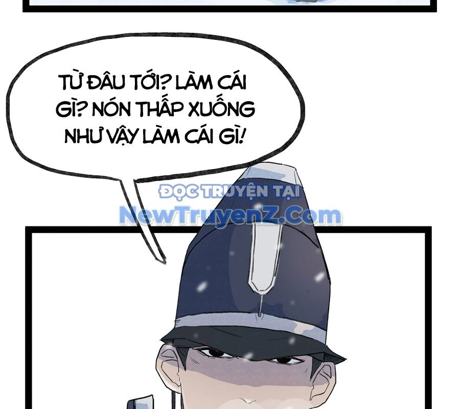 Hiệp Khách Hành bất thông - Chapter 37 - Page 22