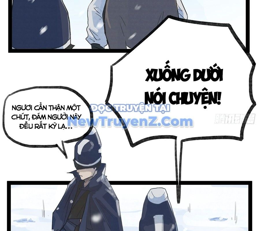 Hiệp Khách Hành bất thông - Chapter 37 - Page 25