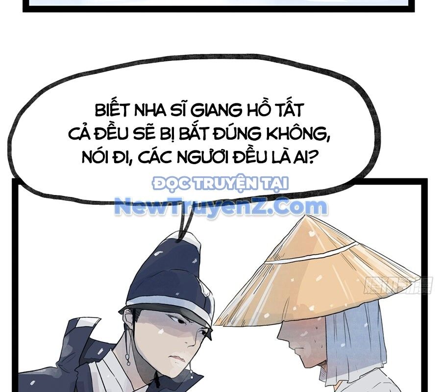 Hiệp Khách Hành bất thông - Chapter 37 - Page 28