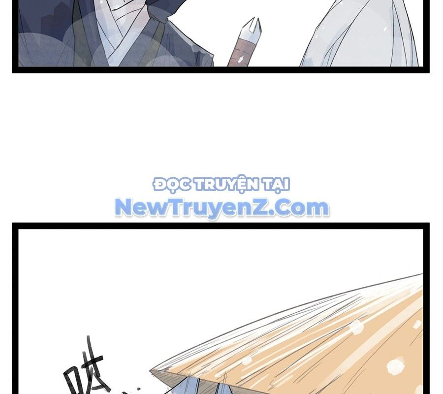 Hiệp Khách Hành bất thông - Chapter 37 - Page 29