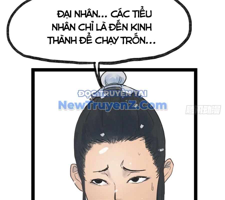 Hiệp Khách Hành bất thông - Chapter 37 - Page 33