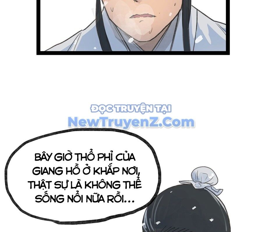 Hiệp Khách Hành bất thông - Chapter 37 - Page 34