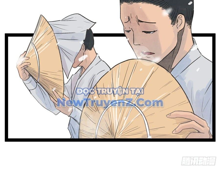 Hiệp Khách Hành bất thông - Chapter 37 - Page 35