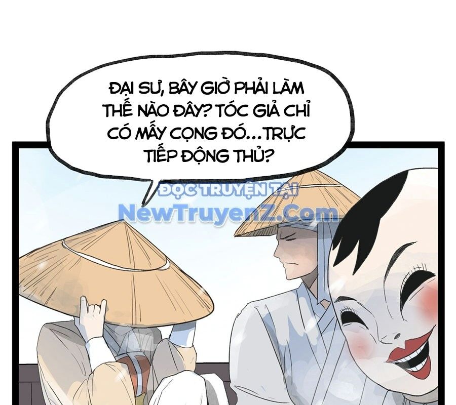 Hiệp Khách Hành bất thông - Chapter 37 - Page 40