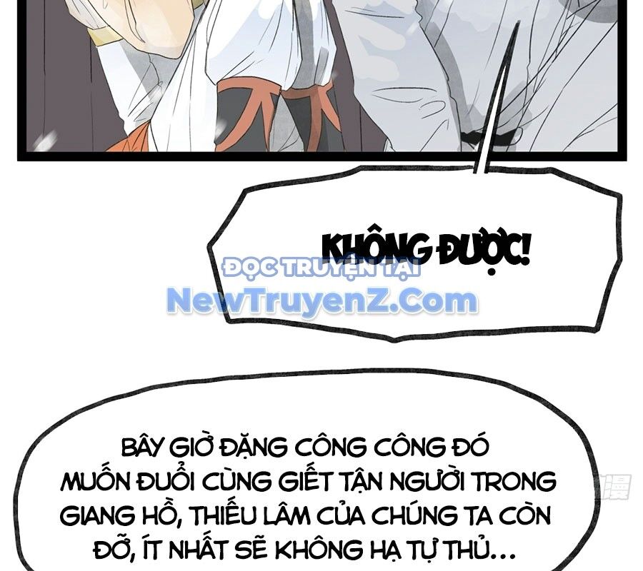 Hiệp Khách Hành bất thông - Chapter 37 - Page 41