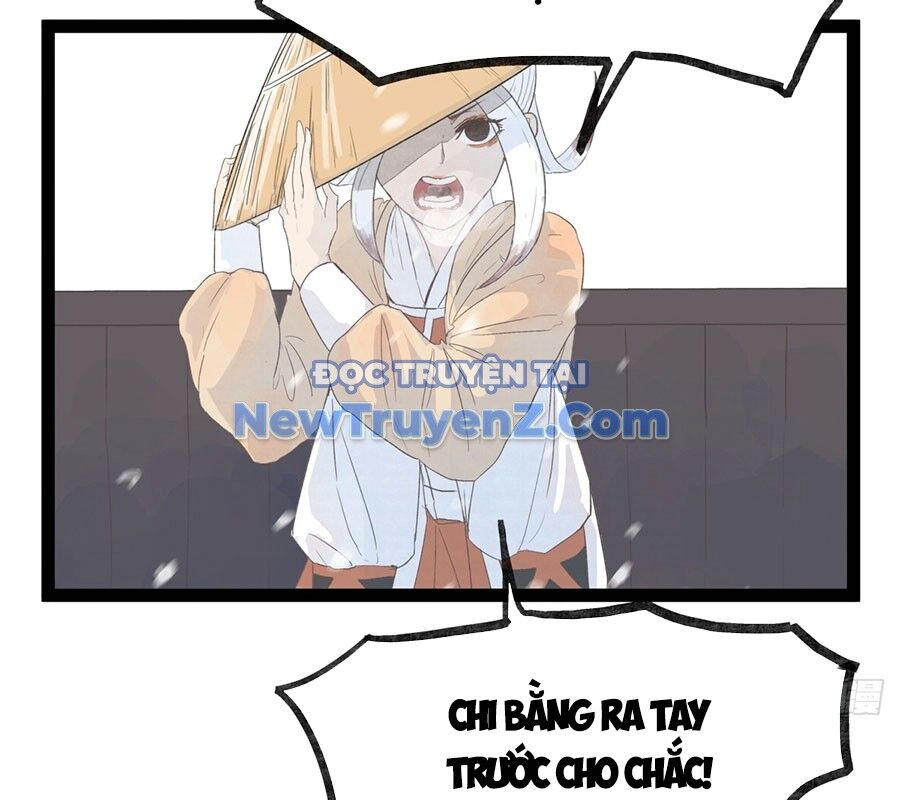 Hiệp Khách Hành bất thông - Chapter 37 - Page 45