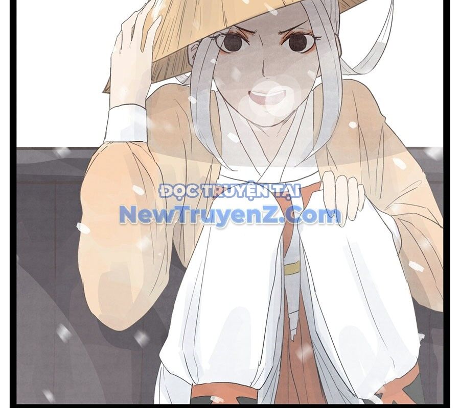 Hiệp Khách Hành bất thông - Chapter 37 - Page 50