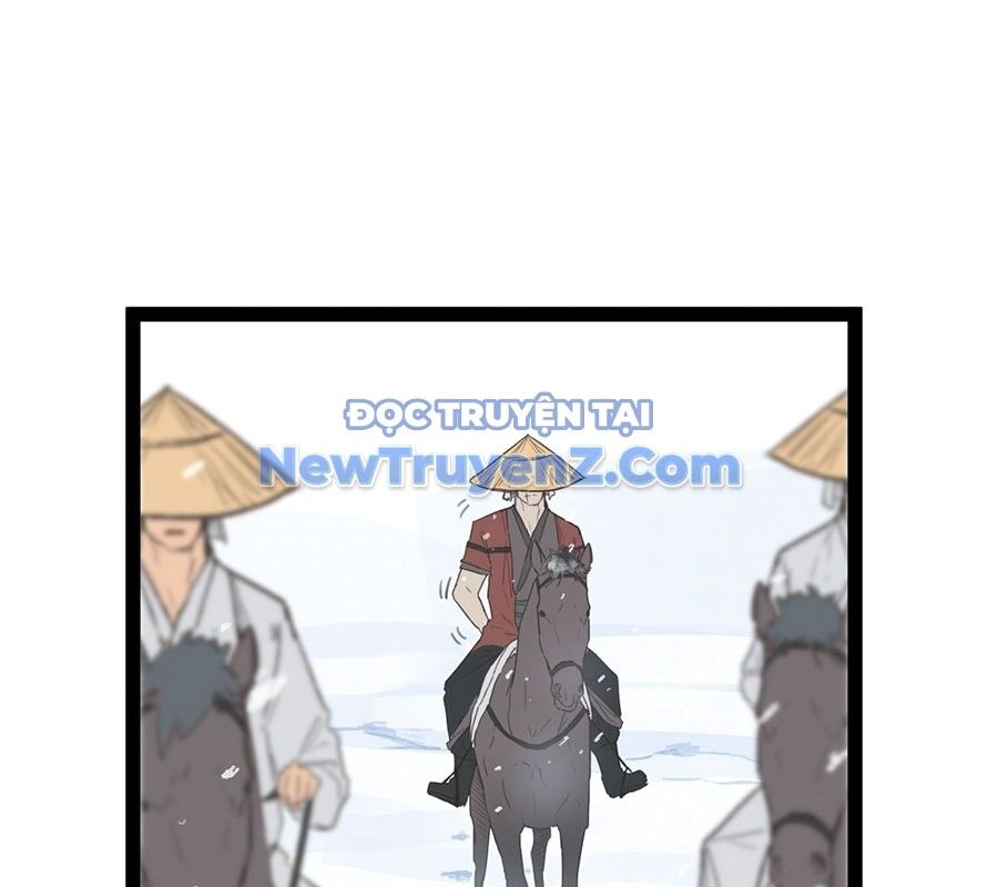 Hiệp Khách Hành bất thông - Chapter 37 - Page 55