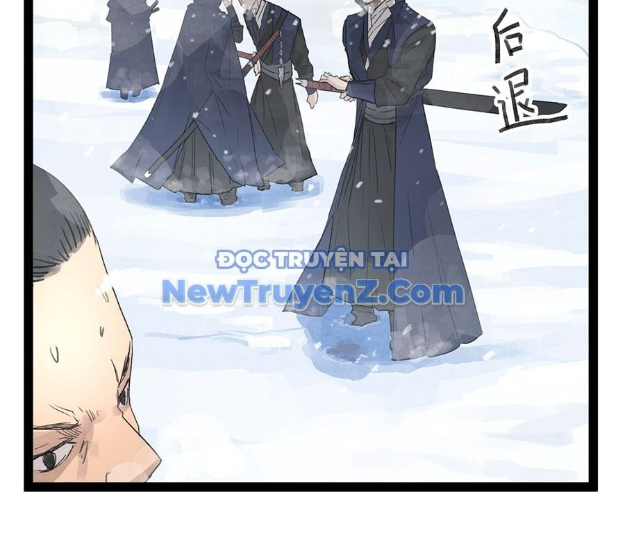 Hiệp Khách Hành bất thông - Chapter 37 - Page 59