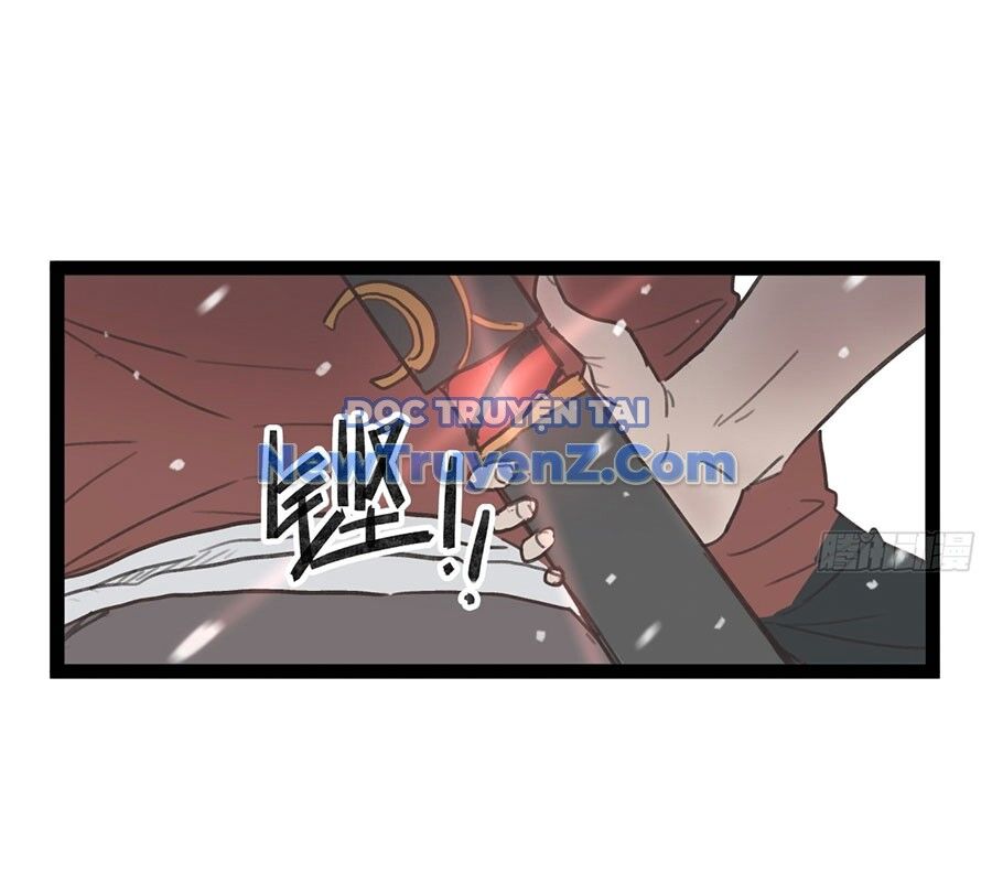 Hiệp Khách Hành bất thông - Chapter 37 - Page 60