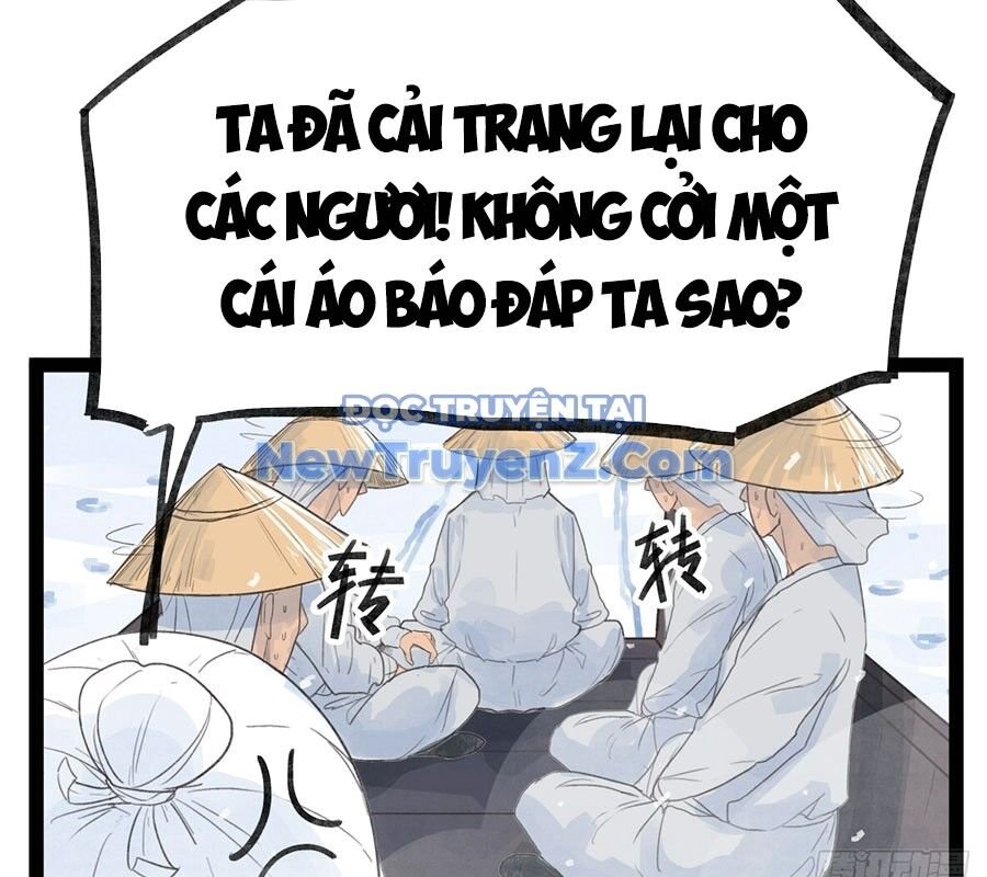 Hiệp Khách Hành bất thông - Chapter 37 - Page 7