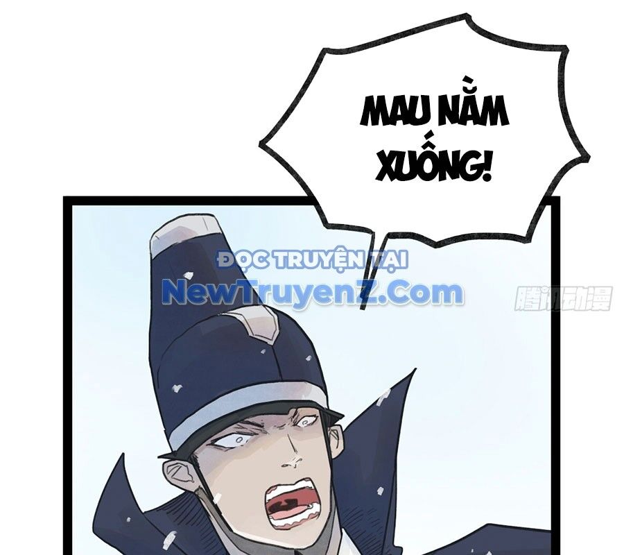 Hiệp Khách Hành bất thông - Chapter 38 - Page 13