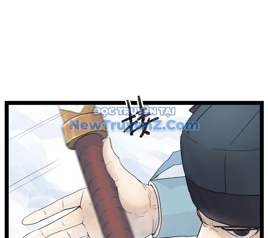 Hiệp Khách Hành bất thông - Chapter 38 - Page 21