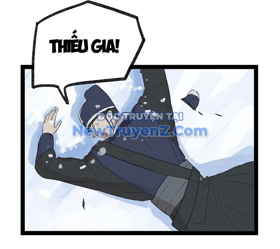 Hiệp Khách Hành bất thông - Chapter 38 - Page 25