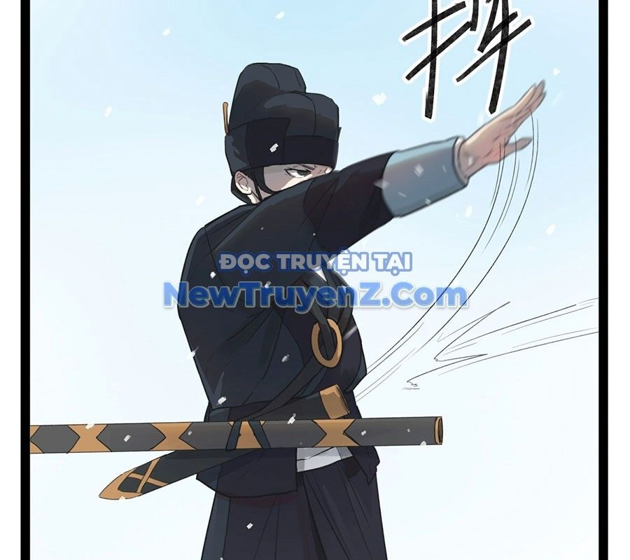 Hiệp Khách Hành bất thông - Chapter 38 - Page 34