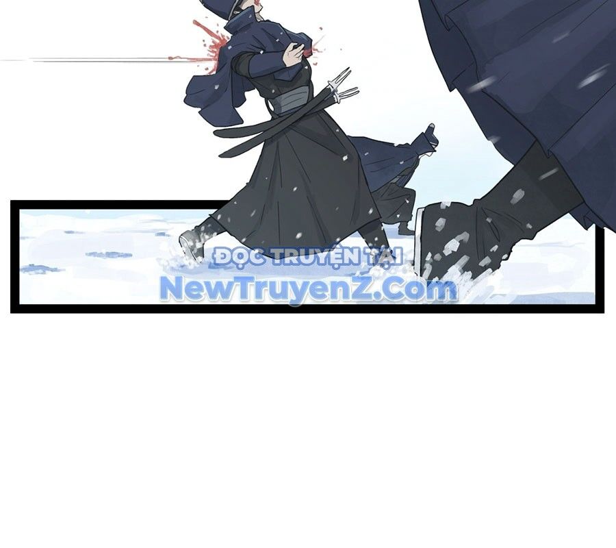 Hiệp Khách Hành bất thông - Chapter 38 - Page 36