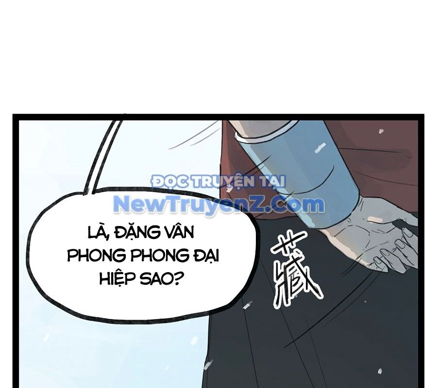 Hiệp Khách Hành bất thông - Chapter 38 - Page 43