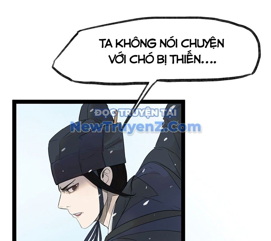 Hiệp Khách Hành bất thông - Chapter 38 - Page 6
