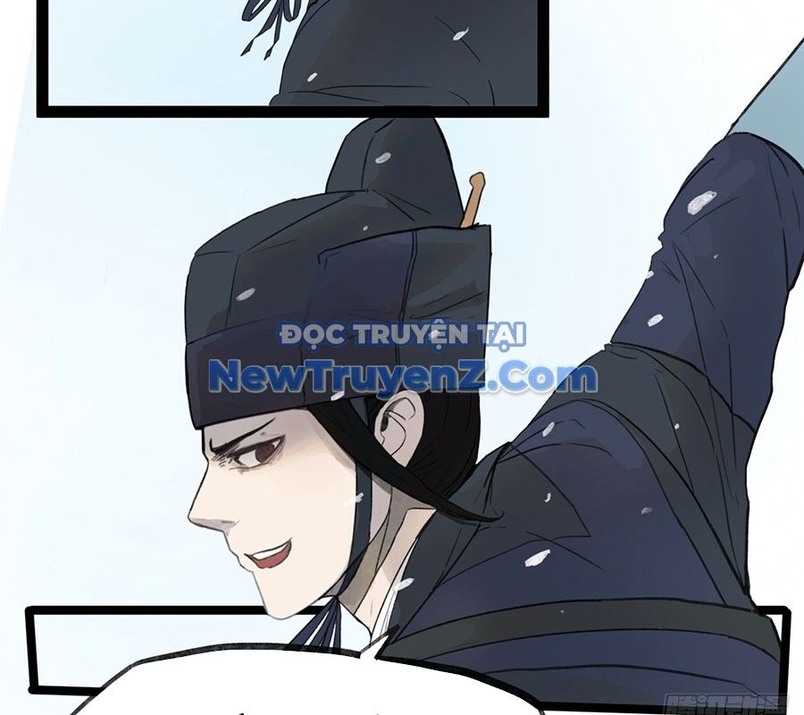 Hiệp Khách Hành bất thông - Chapter 38 - Page 7