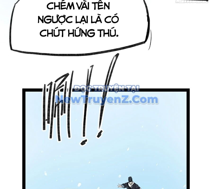 Hiệp Khách Hành bất thông - Chapter 38 - Page 8