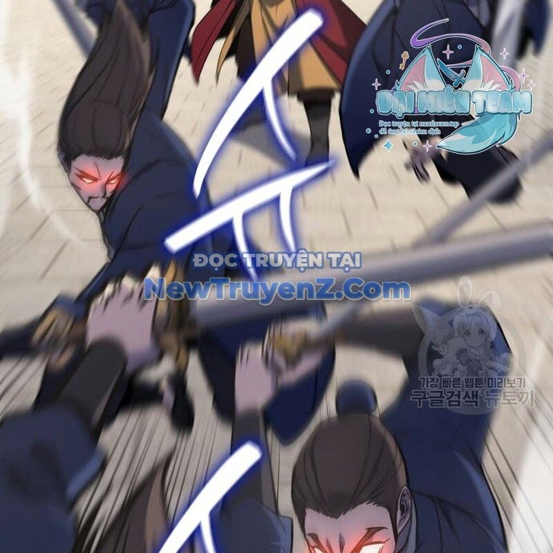 Thiên Ma Thần Quyết Trùng Sinh - Chapter 111 - Page 204