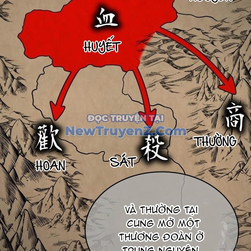 Thiên Ma Thần Quyết Trùng Sinh - Chapter 111 - Page 68