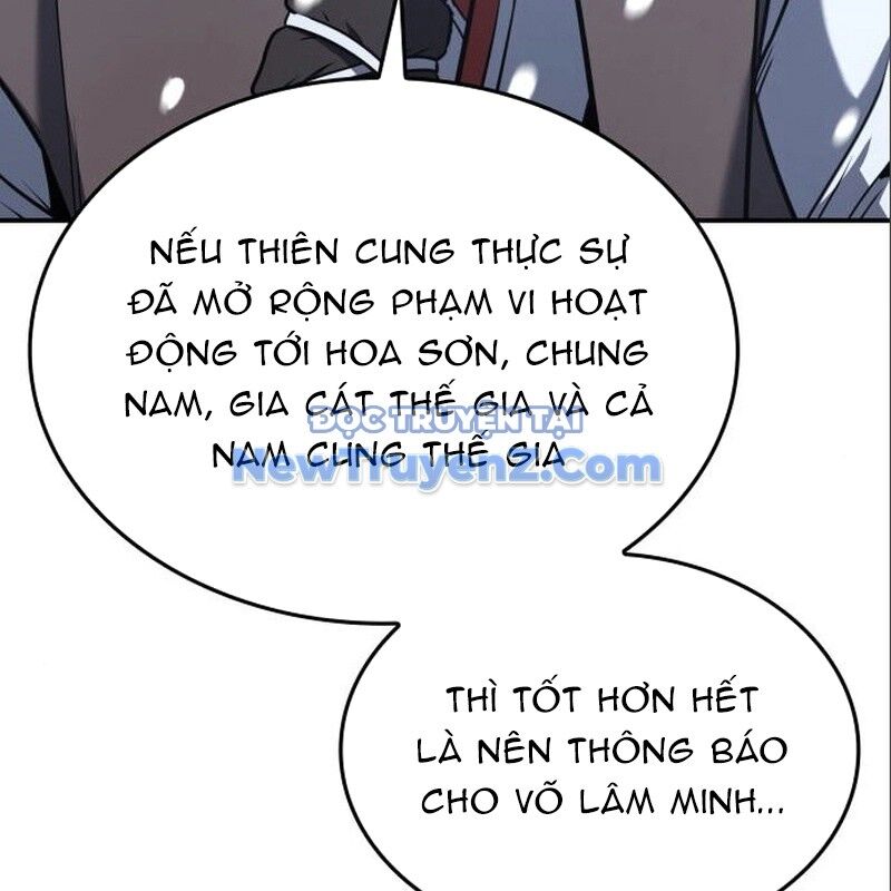 Thiên Ma Thần Quyết Trùng Sinh - Chapter 116 - Page 267