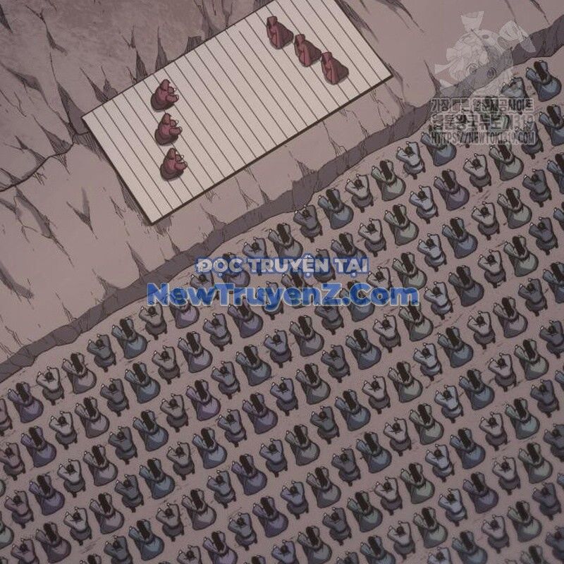 Thiên Ma Thần Quyết Trùng Sinh - Chapter 117 - Page 262