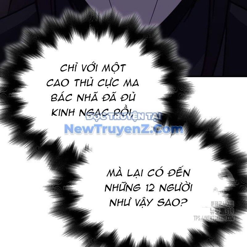 Thiên Ma Thần Quyết Trùng Sinh - Chapter 117 - Page 288