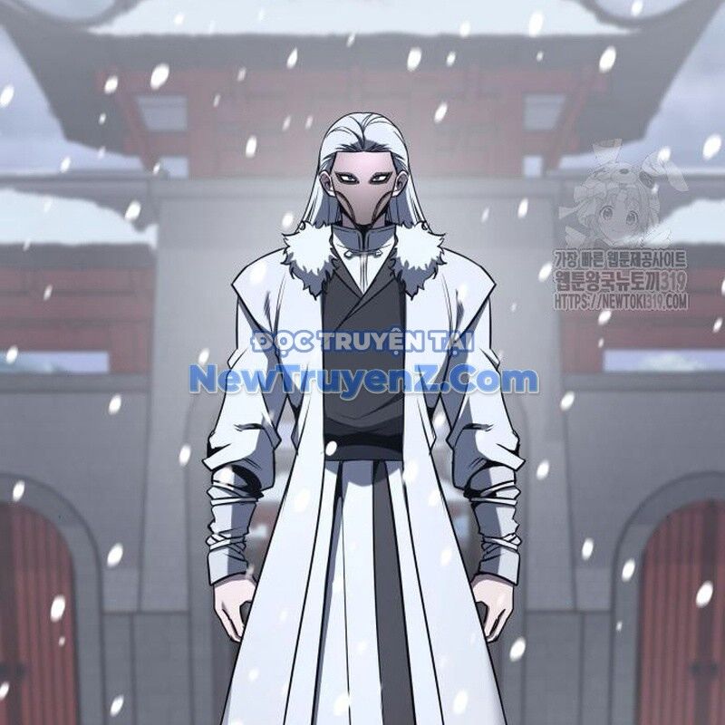 Thiên Ma Thần Quyết Trùng Sinh - Chapter 117 - Page 36