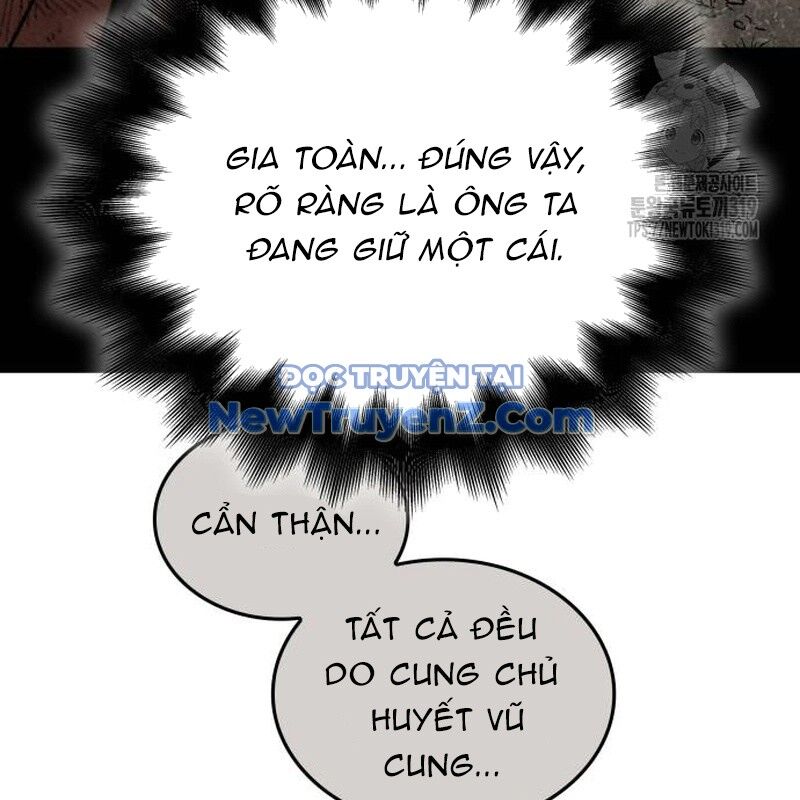 Thiên Ma Thần Quyết Trùng Sinh - Chapter 117 - Page 46