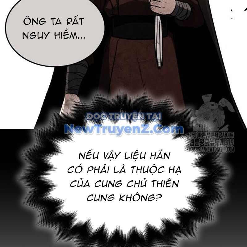 Thiên Ma Thần Quyết Trùng Sinh - Chapter 117 - Page 48