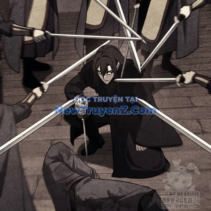 Thiên Ma Thần Quyết Trùng Sinh - Chapter 118 - Page 261