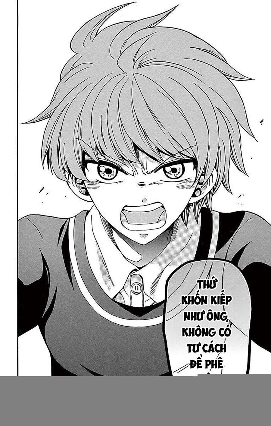 Tenshi to Akuto!! - Chapter 59 - Page 13