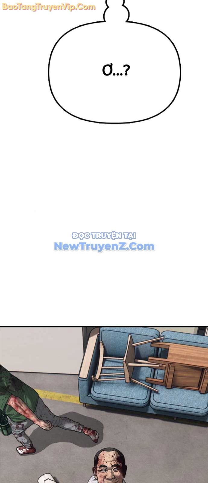 Ngày Tận Thế Đã Đến Chapter 14 - Trang 1