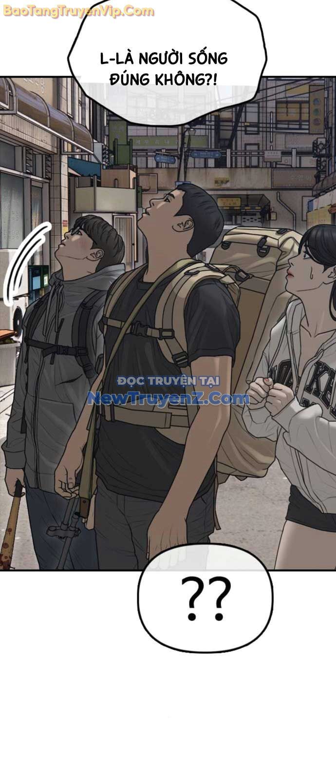 Ngày Tận Thế Đã Đến Chapter 14 - Trang 100