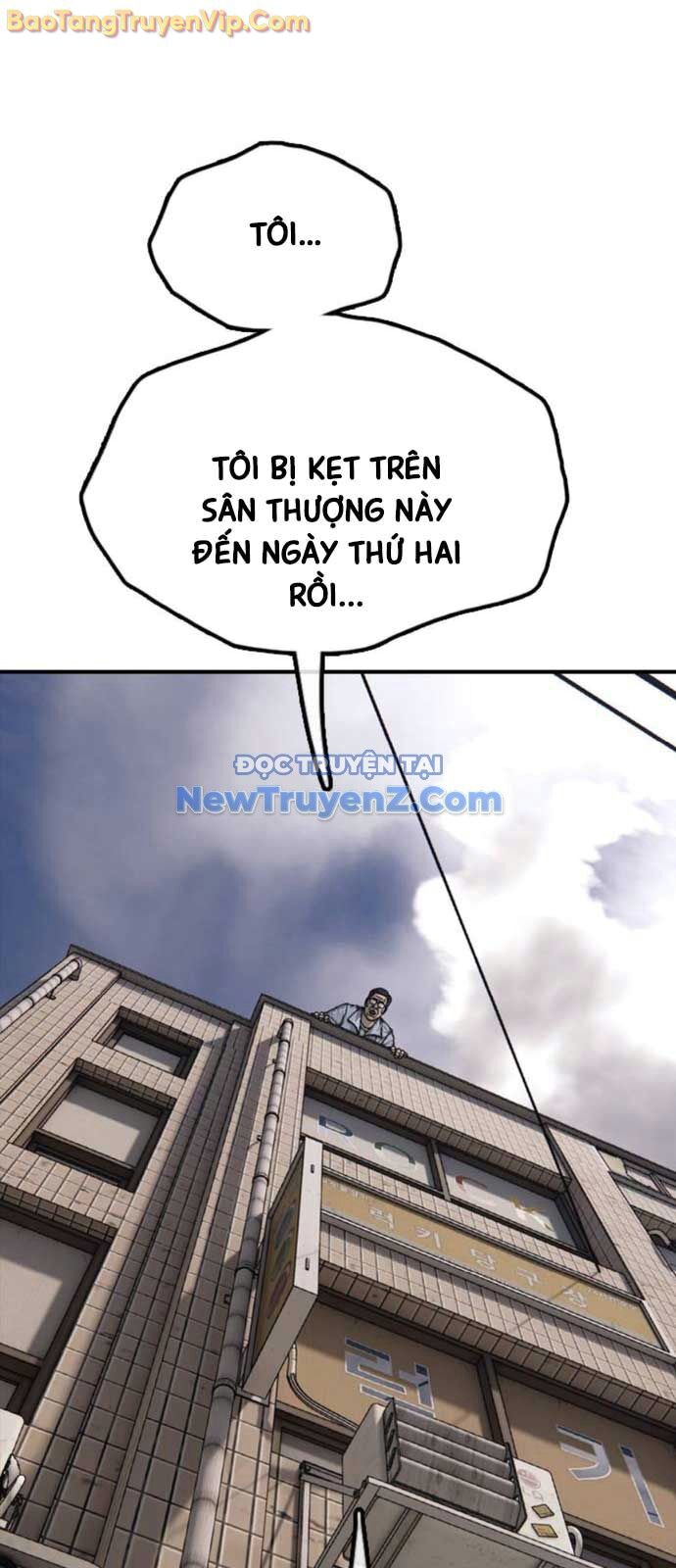 Ngày Tận Thế Đã Đến Chapter 14 - Trang 101