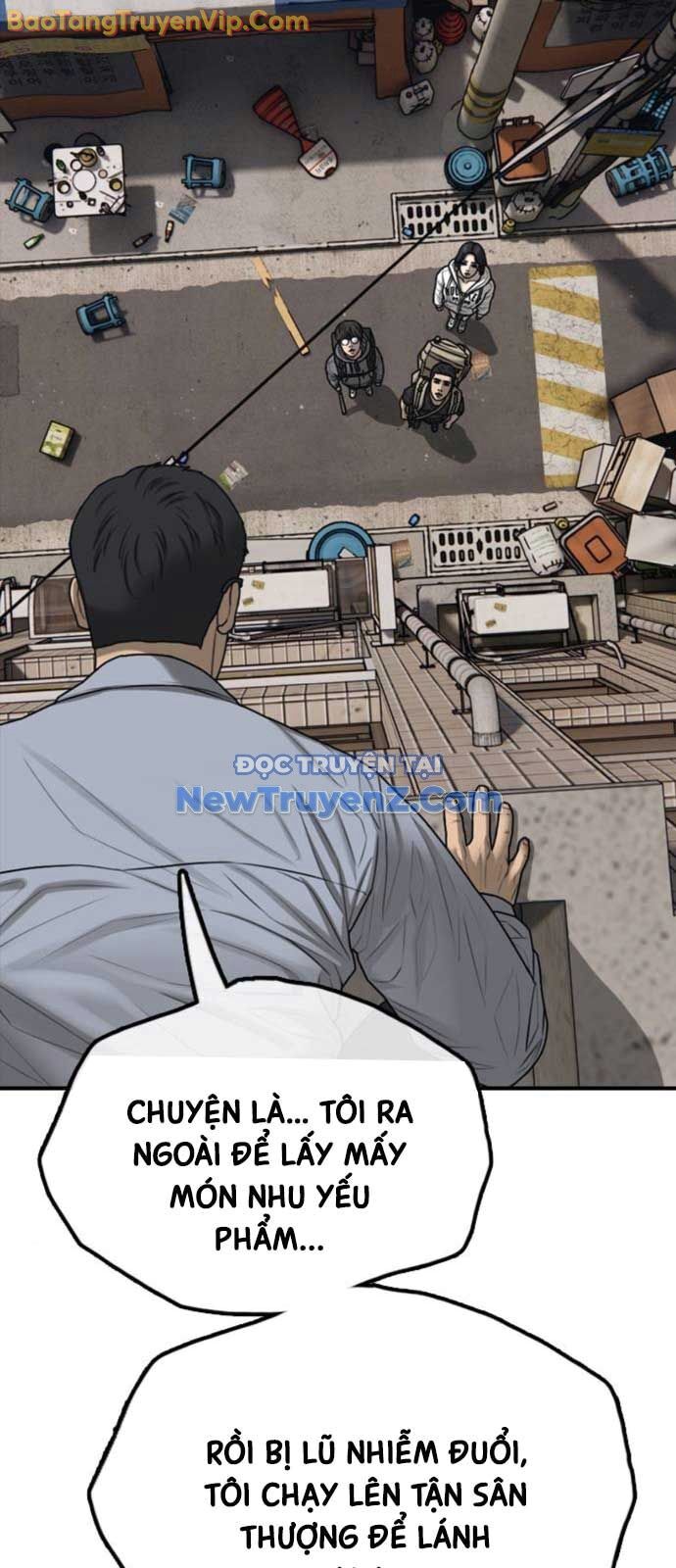 Ngày Tận Thế Đã Đến Chapter 14 - Trang 103