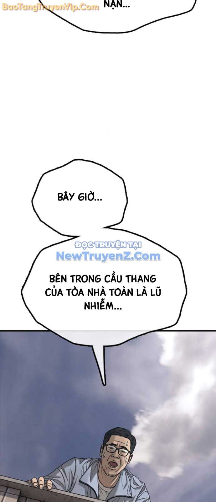Ngày Tận Thế Đã Đến Chapter 14 - Trang 104
