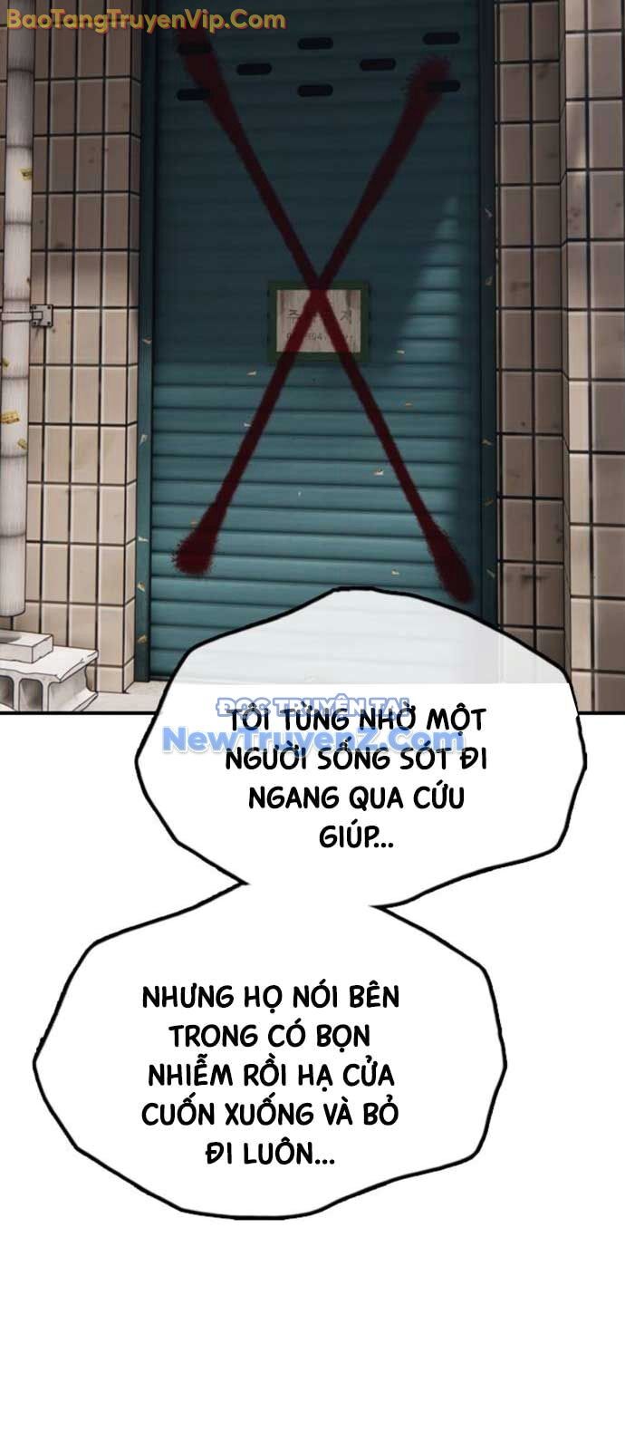 Ngày Tận Thế Đã Đến Chapter 14 - Trang 106